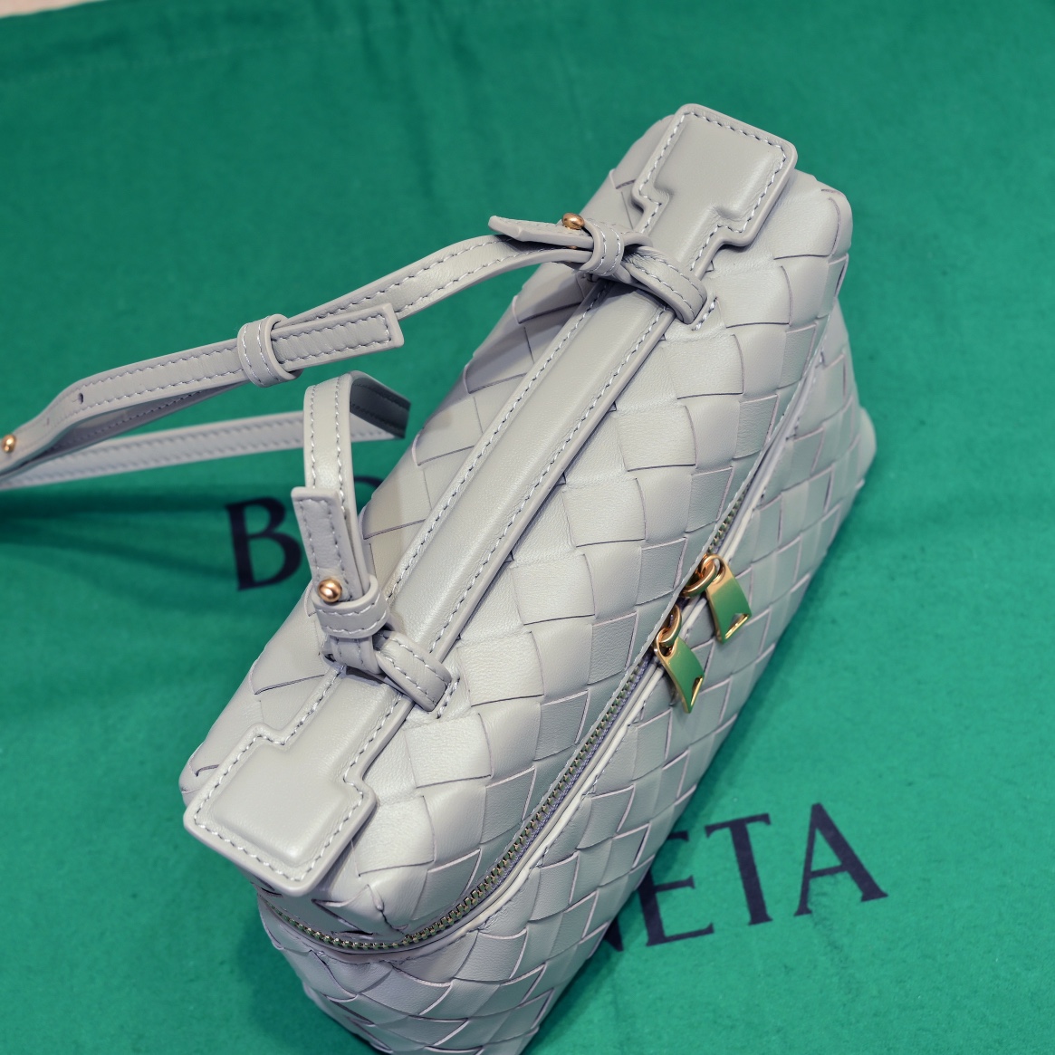 Bottega Veneta Cosmetic Bags